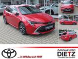 Toyota Corolla 2.0 Hybrid Lounge ,WKR, AHK Lounge - Toyota Corolla: Lounge
