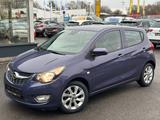 Opel Karl Innovation HU NEU/1 HAND REIFEN+SERVICE NEU - Opel Karl: Innovation