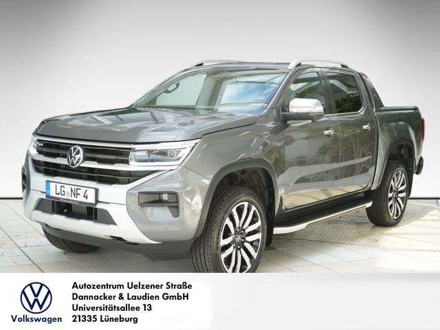 Volkswagen Amarok 3.0 TDI Aventura 4Motion 3.0 TDI 177 kW A