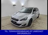 Peugeot 308 SW 1,6 HDI Allure AUTOMATIC PanoDach LED - Peugeot 308 in Karlsruhe