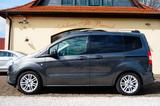 Ford Tourneo Courier Titanium,Navi,Camera,PDC,Apple - gebrauchte Ford Tourneo Courier aus dem Jahr 2019