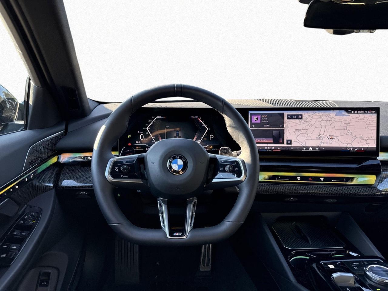 BMW 540 - Bild 12