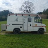 Mercedes-Benz Vario 614 - Mercedes-Benz Va