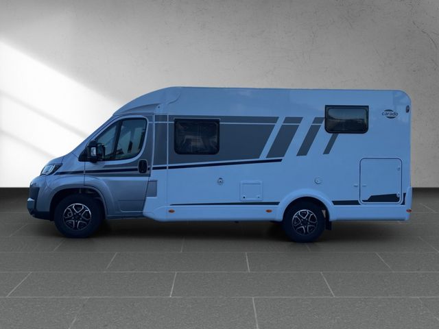 Carado V 337 PRO+ AUTOMATIK KLIMA NAVI TV