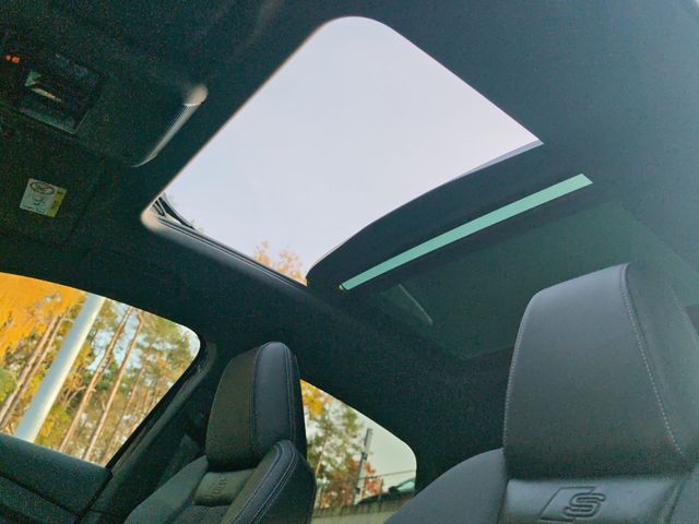 Q4 e-tron Sportback 40