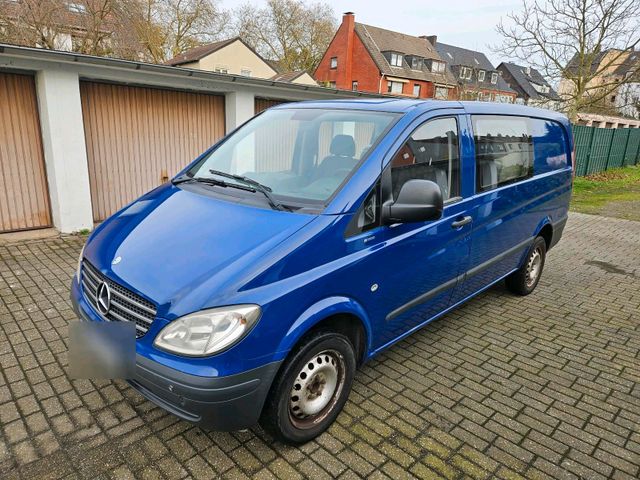 Mercedes-Benz VITO 109CDI  5SIZER