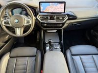 BMW X4 - Vorschau Bild 12