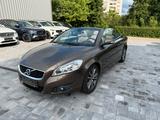 Volvo C70 SUMMUM+HEICO 144KW+8FACH+UNFALLFREI+LEDER - Volvo: 144