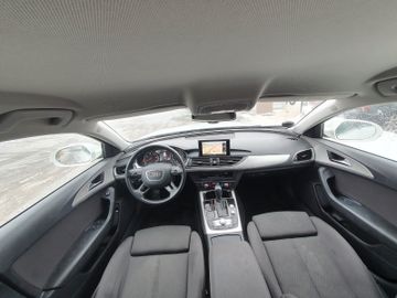 Audi A6 - 11