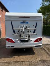 Knaus PLATIUM SELECTION Sun Ti 700 MEG - Knaus Ti 700