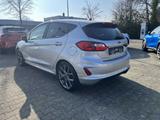 Ford Fiesta ST-Line - Ford Fiesta: Limousine