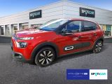 Citroën C3 1.2 PureTech 110 Max S&S*Klima*Navi*SHZ*PDC - Citroën C3 Jahreswagen
