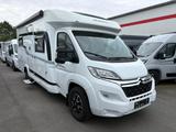 Hobby Optima OnTour T65 HFL /Markise/Hubbett/HEOSafe - Hobby Optima ONTOUR T65 HFL