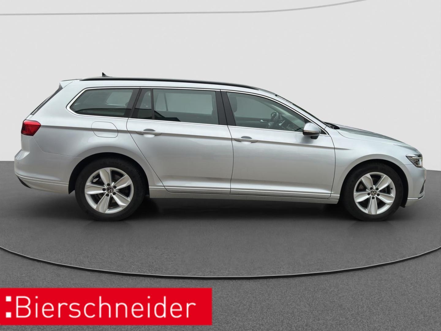Volkswagen Passat 2.0 TSI DSG Business AHK KAMERA A, миниатюра 8