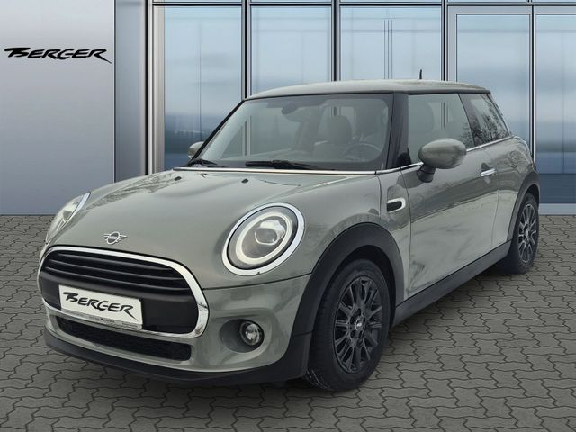 MINI One 3-trg. PDC SHZ TEMP