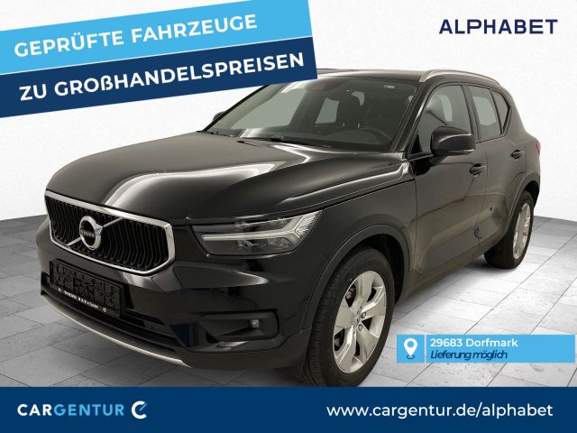 Volvo XC 40 D3 2WD Momentum Pro Lane El.Heckkl. Navi R