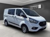 Ford Transit Custom Mixto L1 Trend 6-Sitze+Klima+AHK - Ford Transit Custom Mixto Gebrauchtwagen
