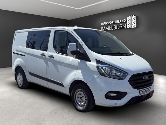 Transit Custom Mixto L1 Trend 6-Sitze+Klima+AHK