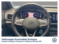 Volkswagen T-Cross - Vorschau Bild 10