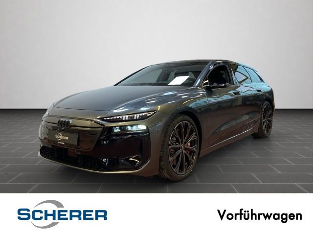Audi S6 Avant e-tron edit. one B&O/360° Kam/MMI pro/P