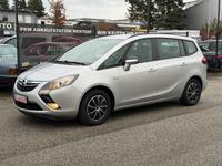 Opel Zafira C Tourer Edition 7-Sitzer+Navi+Allwetter