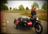 Ural Classic - URAL MOTORRAD
