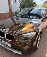 BMW X1 sDrive18d - Panorama - Sitzheizung - Klimaaut
