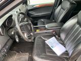 Mercedes-Benz Auto ML320 - gebrauchte Mercedes-Benz ML 320 aus dem Jahr 2005