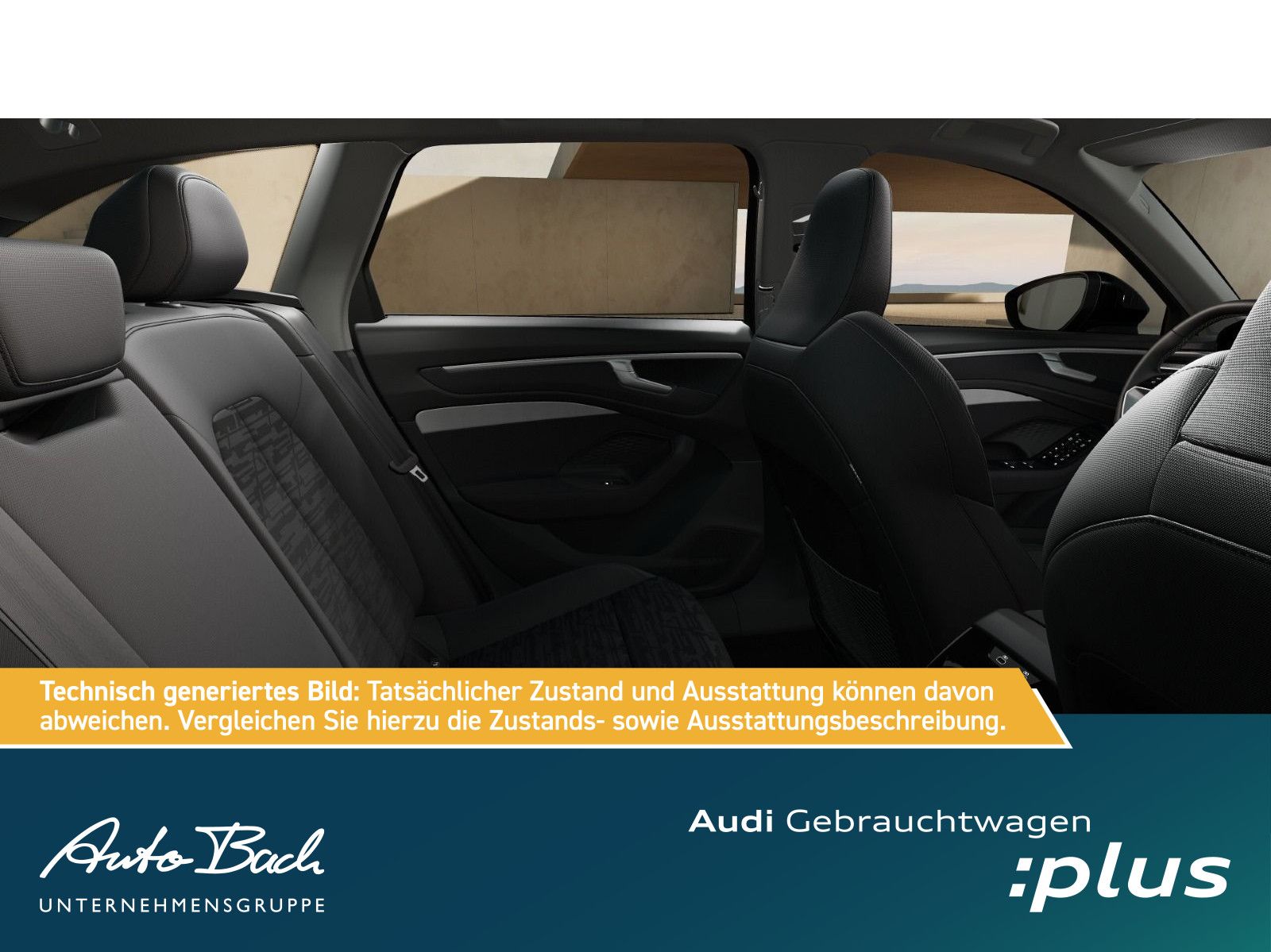 Audi A6 - Bild 12