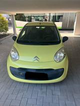 Citroën Citroen C1 - TÜV 04/2026 - Citroën C1 in Frankfurt (Main)