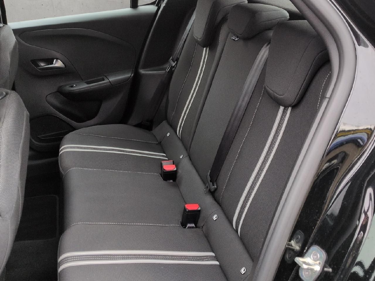 Fahrzeugabbildung Opel Corsa 1.2T GS - Bluetooth, Sitz-,Lenkradhz, Allw