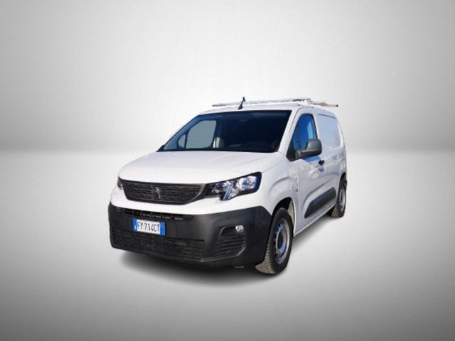 Peugeot Partner BlueHDi 130 S&S PC Furgone Premi