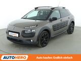 Citroën C4 Cactus 1.6 Blue-HDi Shine Aut.*NAVI*CAM*TEMPO - Citroën: Cactus
