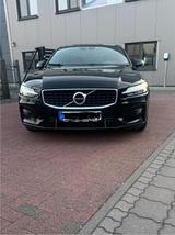 Volvo S60 T5 Geartronic R Design R Design - Volvo S60 mit Benzin-Antrieb: Limousine