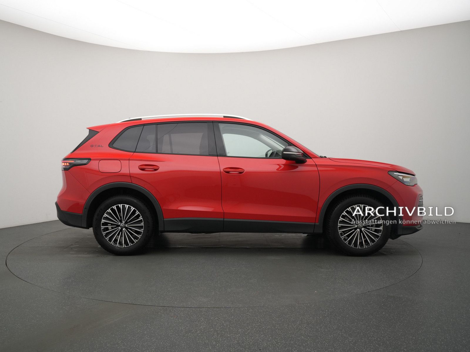 Volkswagen Tiguan - Bild 2