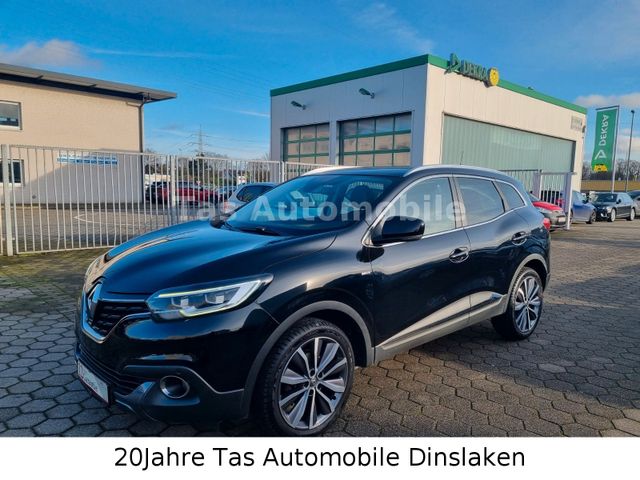 Renault Kadjar Energy TCe 130 Bose Edition "1.Hand" Navi