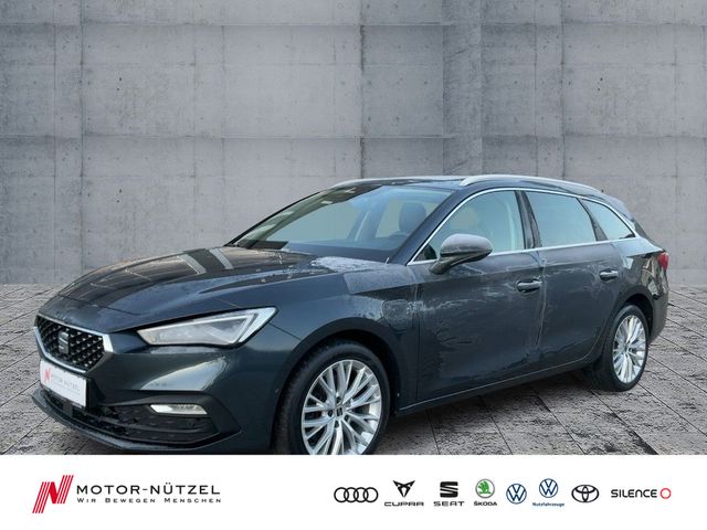 Seat Leon ST 1.4 TSI e-Hybrid XCELLENCE LED+NAVI+SHZ