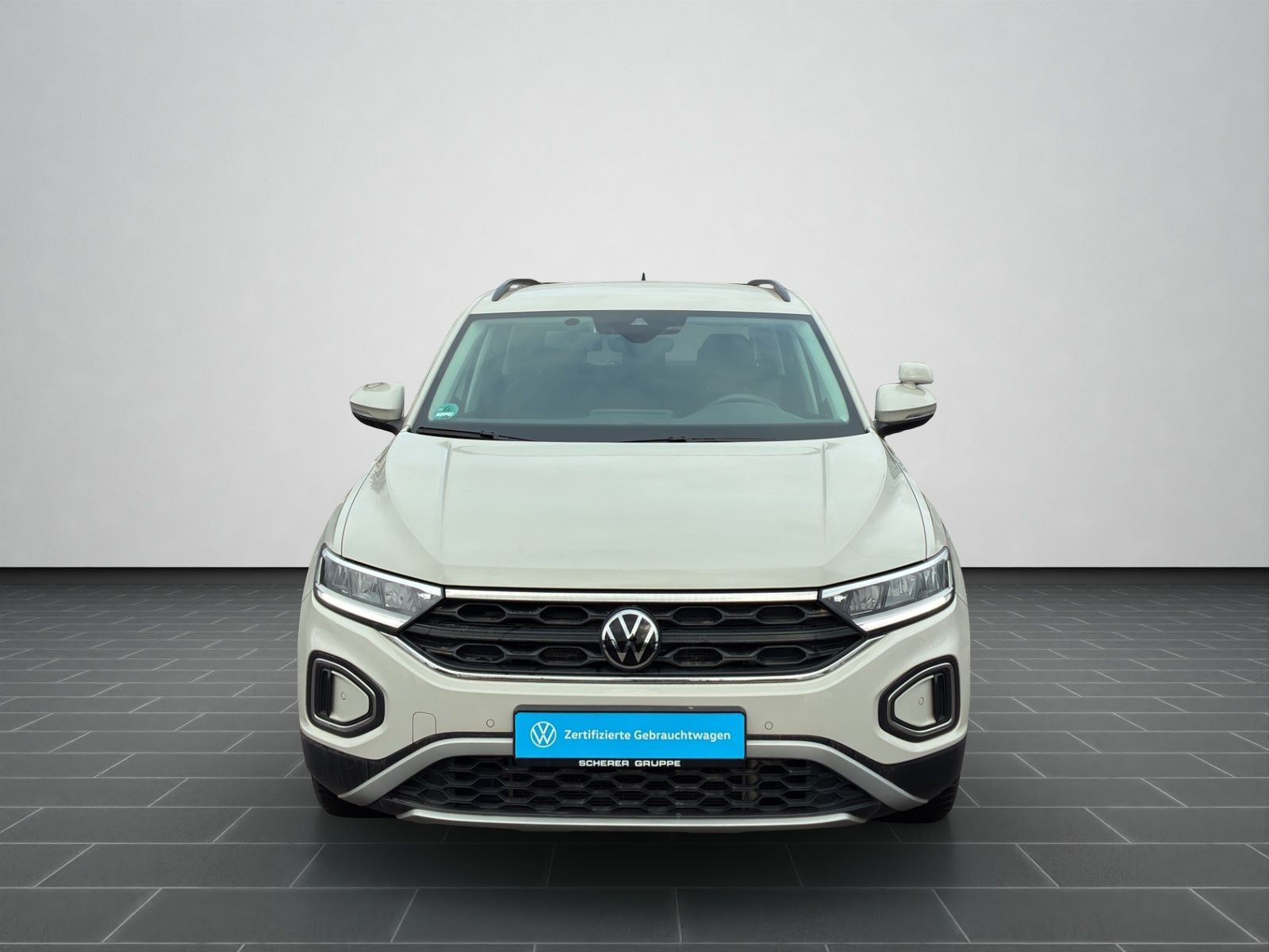 Volkswagen T-Roc - Bild 6
