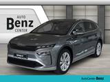 Skoda Enyaq 60 ACC*ALARM*STNDHZ*MATRIX*APP*KESSY*LNKHZ - : Teilleder, Ambiente-Beleuchtung