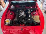 Porsche 944 Sammlerfahrzeug, lückenlose Historie - Porsche Gebrauchtwagen in Aschaffenburg