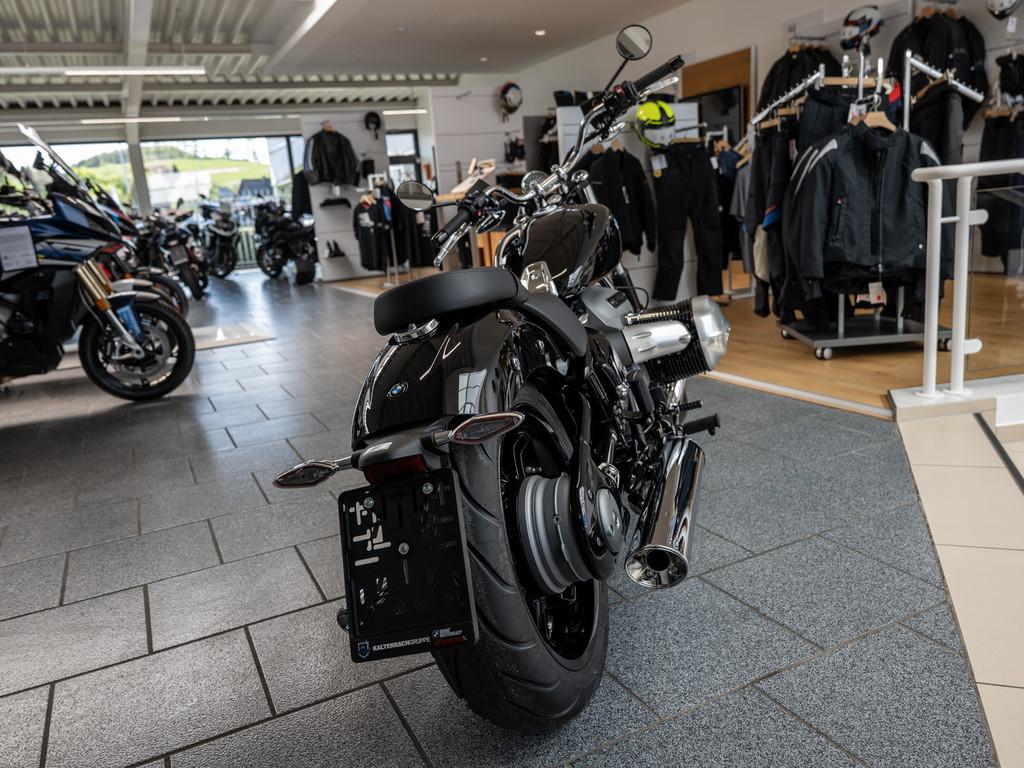 BMW R 18 KOMFORT-P. GRIFFHEIZUNG KURVENLICHT