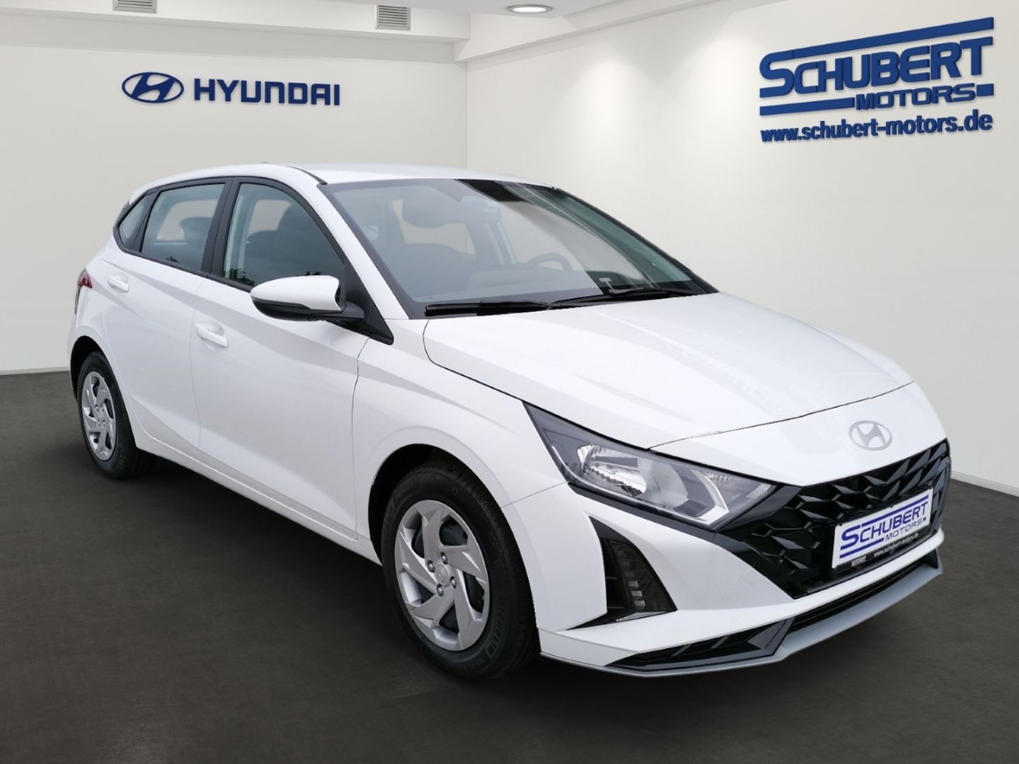 Hyundai i20 - Bild 2