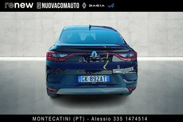 Renault Arkana - 4