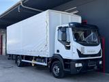 Iveco EuroCargo ML160E28 Klima 7,1m P+P LBW 199.429km - Angebote