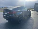 BMW X6 xDrive35d - - gebrauchte BMW X6 aus dem Jahr 2009