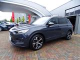 Seat Tarraco TSI FR Line "Pano/ACC/NAVI/LED/RFK" - SEAT Tarraco FR mit Benzin-Antrieb