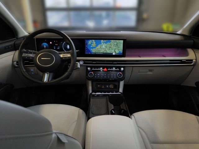 Fahrzeugabbildung Hyundai Tucson FL PHEV MY25 1.6 T-GDi 252 PS 4WD Prime A
