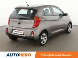 Kia Picanto 1.0 Sensation*KLIMA*GARANTIE* - Kia Picanto in Köln
