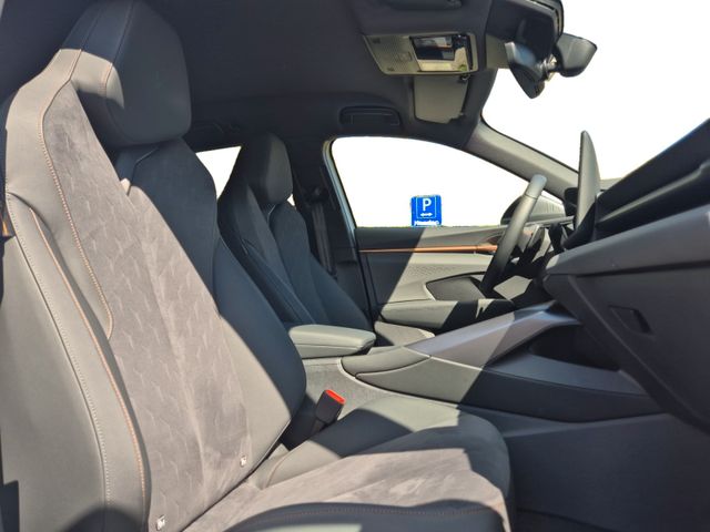 Cupra Terramar 1.5 eTSI 7-Gang-DSG