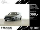 Audi A4 Avant 40 TFSI quattro S line 202 (Facelift) - Audi A4: Facelift